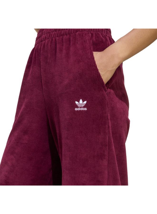 adidas Originals ESSENTIALS CHENILE TRACK Joggers - Image 4